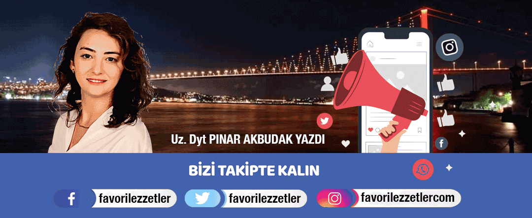 Uz.Dyt. Pınar Akbudak