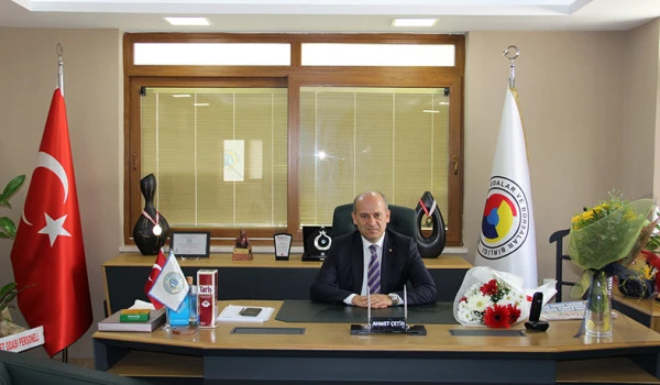 Edremit Ticaret Odası&rsquo;ndan 2026&rsquo;da B&uuml;y&uuml;k Projeler!