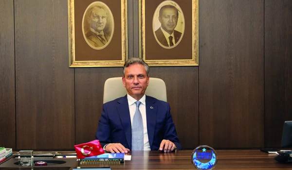 T&uuml;rkiye&rsquo;nin Lezzet Haritası Genişliyor