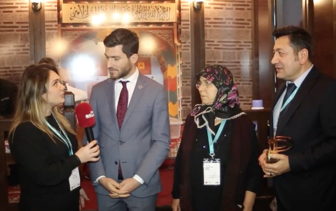 Erbaa Belediyesi Culinary Cup’ta