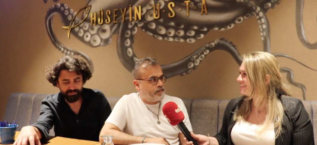 Balıkçı Hüseyin Usta