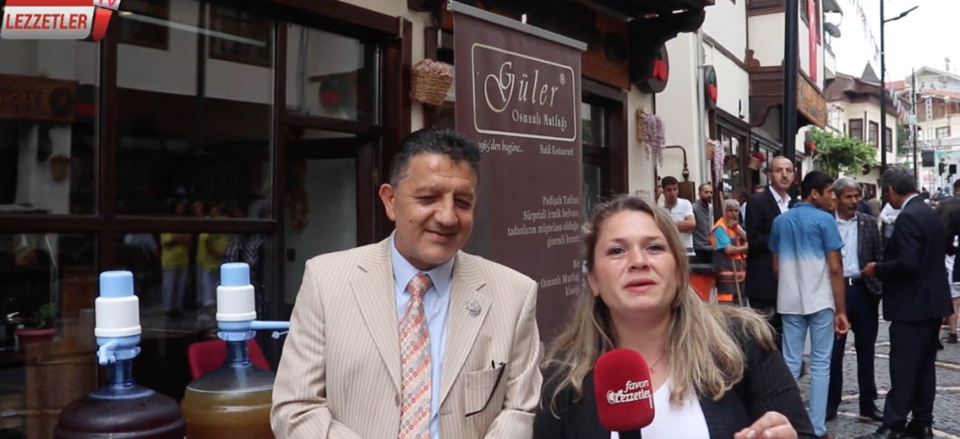 Malatya Kiraz festivali