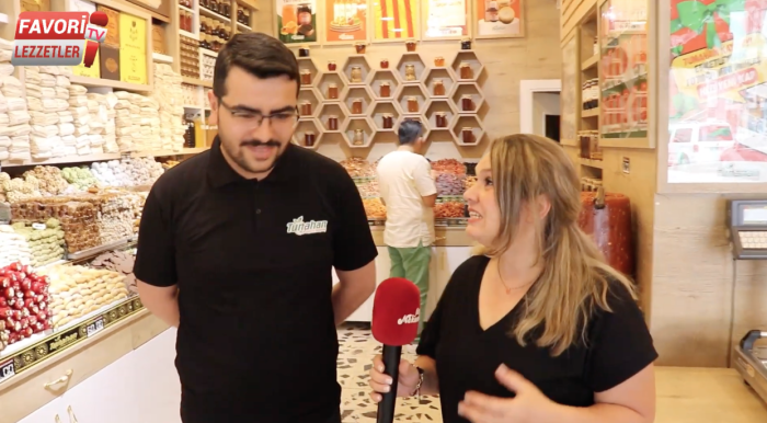 Tunahan Kayısı Malatya