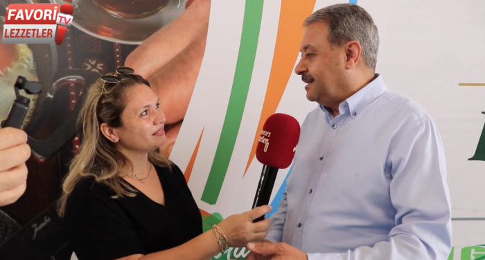 Balıkesir Kahvaltı Festivali…
