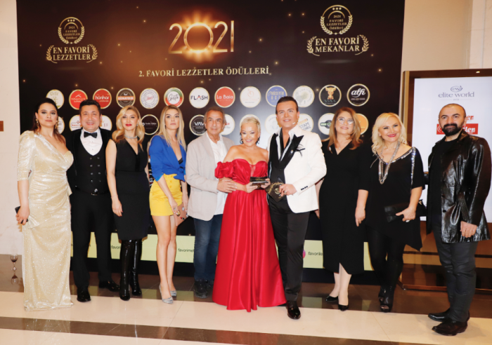 2021’in En Favorileri…