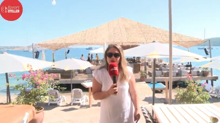 Faros Hotel Göltürkbükü…