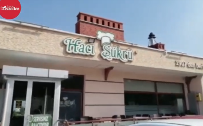 Hacı Şükrü Konya
