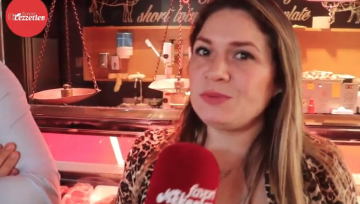 Beş Bıçak Steakhouse