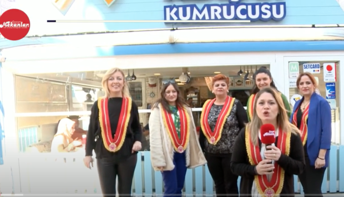 Alaçatı Kumrucusu