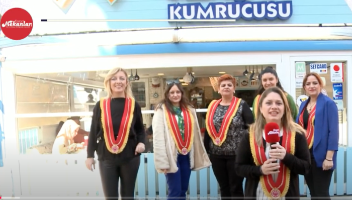 Alaçatı Kumrucusu