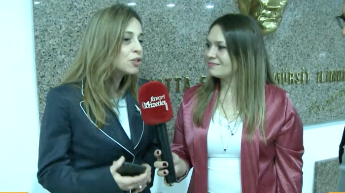 Ankara 2. Koku ve Tat Bilimleri Sempozyumu