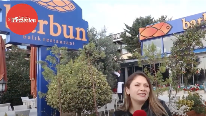 Barbun Balık