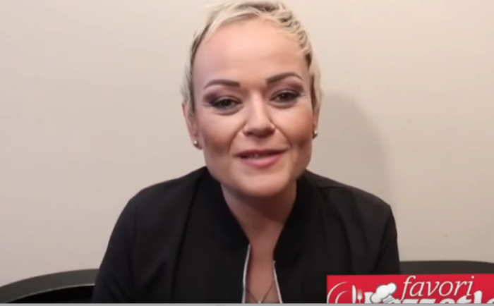 Ünlü Eğitmen Chef Özlem Mekik favorilezzetler.com'da...