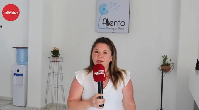 Aliento Hotel Balıkesir