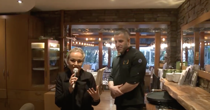 106 yıllık tecrübe: Develi