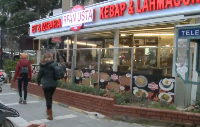 Anadolu Yakası’nın favori kebapçısı: İrfan Kebap