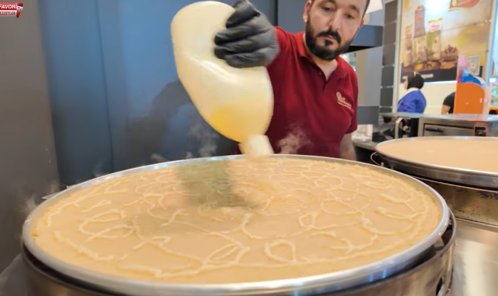 Asi Künefeleri