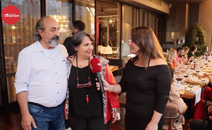 Ristorante Serenzo
