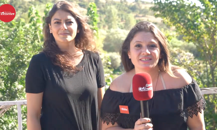 Yol Üstü Lezzet Durağı: Kayseriya