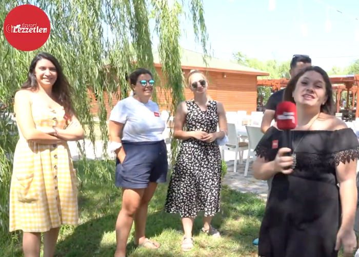 Gizli Bahçe Göbel