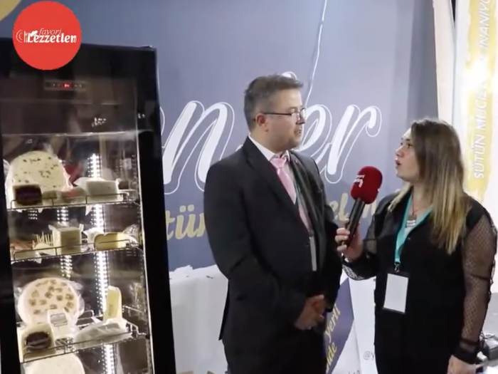 Yenigelenler Culinary Cup’da