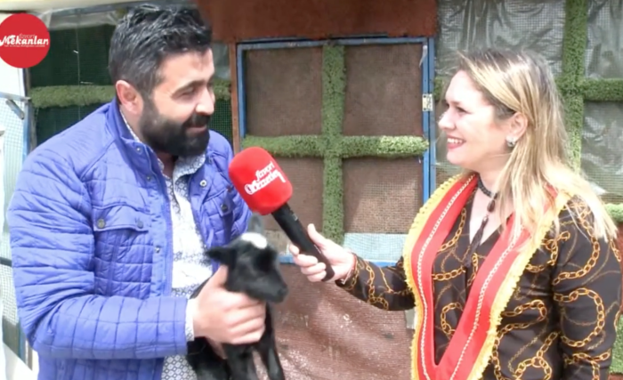 Keyf-i Bahçe’de doğanın keyfini çıkarın!