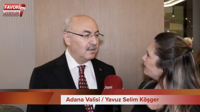 Dedeman Adana'da açıldı!