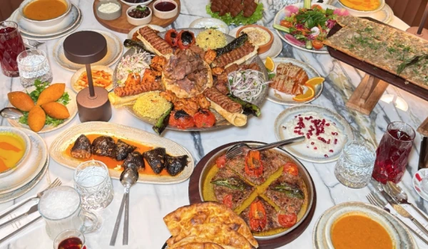 Konyalı Ferdi Usta Ortak&ouml;y